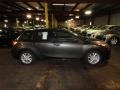 2012 Graphite Mica Mazda MAZDA3 i Touring 5 Door  photo #6