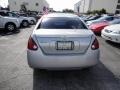 Liquid Silver Metallic - Maxima 3.5 SE Photo No. 5