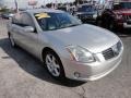 2006 Liquid Silver Metallic Nissan Maxima 3.5 SE  photo #7