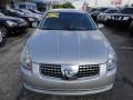 Liquid Silver Metallic - Maxima 3.5 SE Photo No. 8