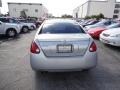 2006 Liquid Silver Metallic Nissan Maxima 3.5 SE  photo #9