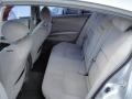 Liquid Silver Metallic - Maxima 3.5 SE Photo No. 14