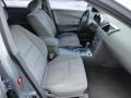 Liquid Silver Metallic - Maxima 3.5 SE Photo No. 16