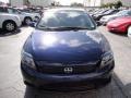 2008 Nautical Blue Metallic Scion tC   photo #2