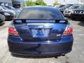 2008 Nautical Blue Metallic Scion tC   photo #5