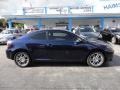 2008 Nautical Blue Metallic Scion tC   photo #7