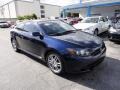 2008 Nautical Blue Metallic Scion tC   photo #8