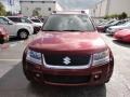 2006 Shining Red Pearl Suzuki Grand Vitara Luxury  photo #5