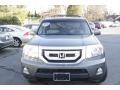 Nimbus Gray Metallic - Pilot Touring 4WD Photo No. 2