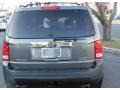 Nimbus Gray Metallic - Pilot Touring 4WD Photo No. 6