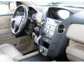 Nimbus Gray Metallic - Pilot Touring 4WD Photo No. 7