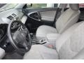 Super White - RAV4 I4 4WD Photo No. 4