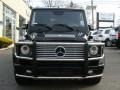 Black - G 55 AMG Photo No. 2