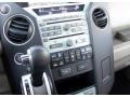 Nimbus Gray Metallic - Pilot Touring 4WD Photo No. 13