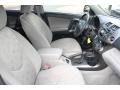 Super White - RAV4 I4 4WD Photo No. 9