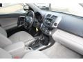 Super White - RAV4 I4 4WD Photo No. 10