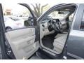 Nimbus Gray Metallic - Pilot Touring 4WD Photo No. 14