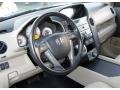Nimbus Gray Metallic - Pilot Touring 4WD Photo No. 15