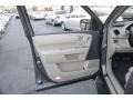 Nimbus Gray Metallic - Pilot Touring 4WD Photo No. 16