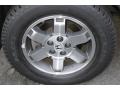 Nimbus Gray Metallic - Pilot Touring 4WD Photo No. 19