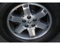 Nimbus Gray Metallic - Pilot Touring 4WD Photo No. 20