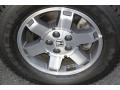 Nimbus Gray Metallic - Pilot Touring 4WD Photo No. 21