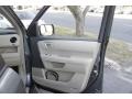 Nimbus Gray Metallic - Pilot Touring 4WD Photo No. 22