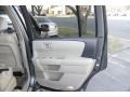 Nimbus Gray Metallic - Pilot Touring 4WD Photo No. 23