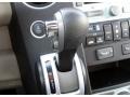 Nimbus Gray Metallic - Pilot Touring 4WD Photo No. 24