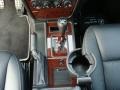  2008 G 55 AMG 5 Speed Automatic Shifter