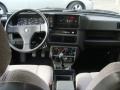 Grey Dashboard Photo for 1987 Alfa Romeo Milano #58242541