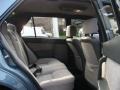 Grey Interior Photo for 1987 Alfa Romeo Milano #58242610