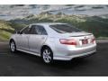 Magnetic Gray Metallic - Camry SE Photo No. 2