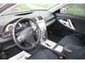 Magnetic Gray Metallic - Camry SE Photo No. 5