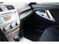 Magnetic Gray Metallic - Camry SE Photo No. 6