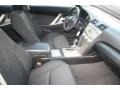 Magnetic Gray Metallic - Camry SE Photo No. 9