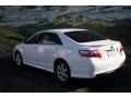Super White - Camry SE V6 Photo No. 2
