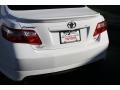 Super White - Camry SE V6 Photo No. 18