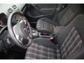 2011 Deep Black Metallic Volkswagen GTI 4 Door  photo #4