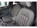 2011 Deep Black Metallic Volkswagen GTI 4 Door  photo #7