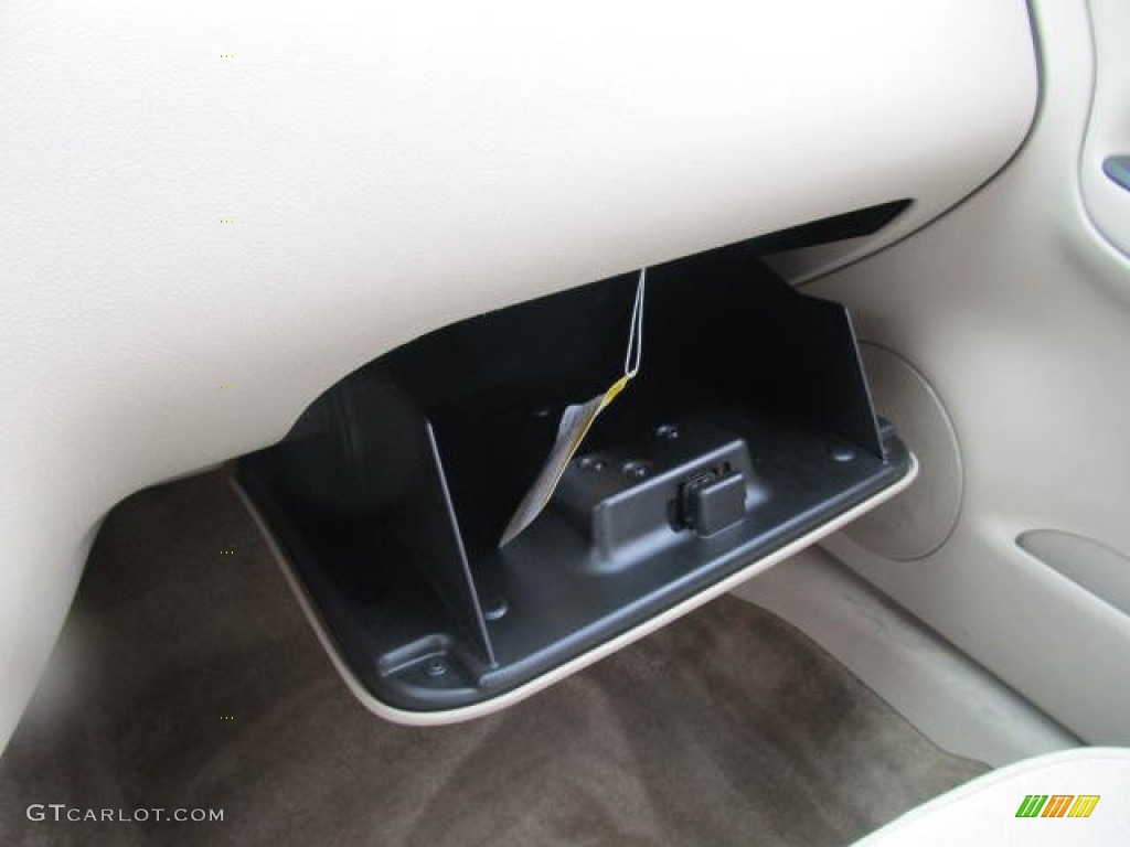 2011 Impala LS - Summit White / Neutral photo #12