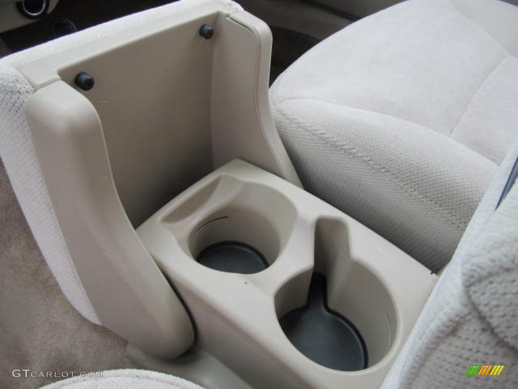 2011 Impala LS - Summit White / Neutral photo #13