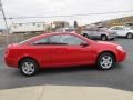 2007 Victory Red Chevrolet Cobalt LS Coupe  photo #5