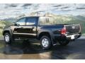 2012 Black Toyota Tacoma V6 Double Cab 4x4  photo #3