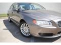 Titanium Gray Metallic - S80 3.2 Photo No. 12