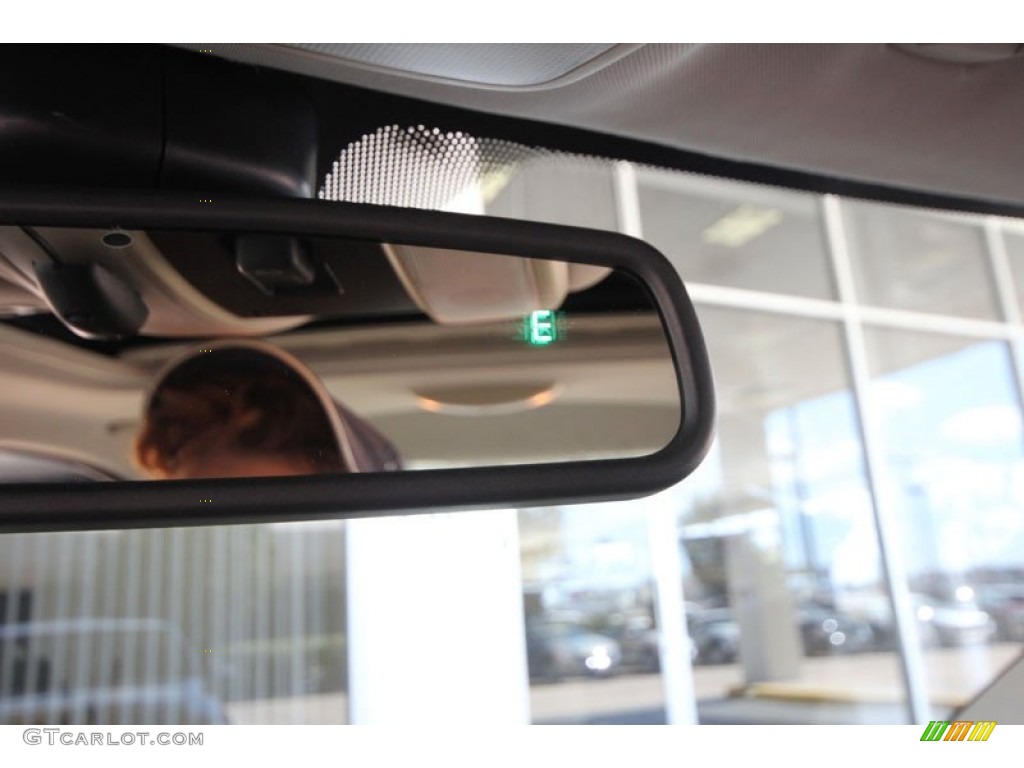 2008 S80 3.2 - Titanium Gray Metallic / Sandstone Beige photo #16