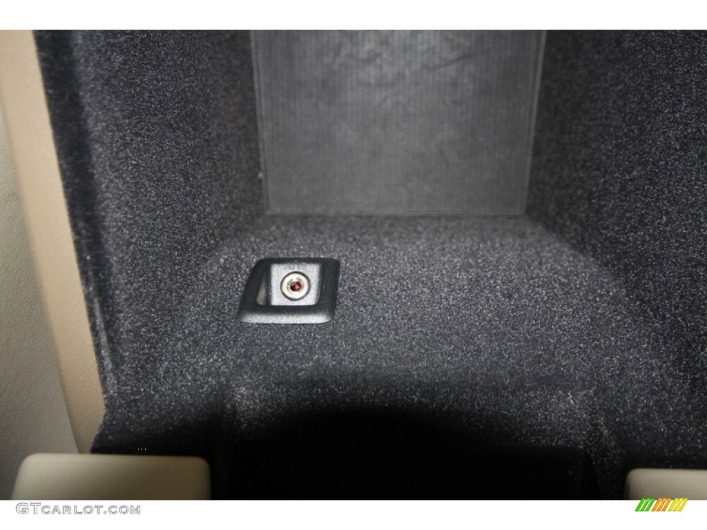 2008 S80 3.2 - Titanium Gray Metallic / Sandstone Beige photo #18