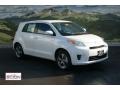 2012 RS Blizzard Pearl Scion xD Release Series 4.0 #58089877