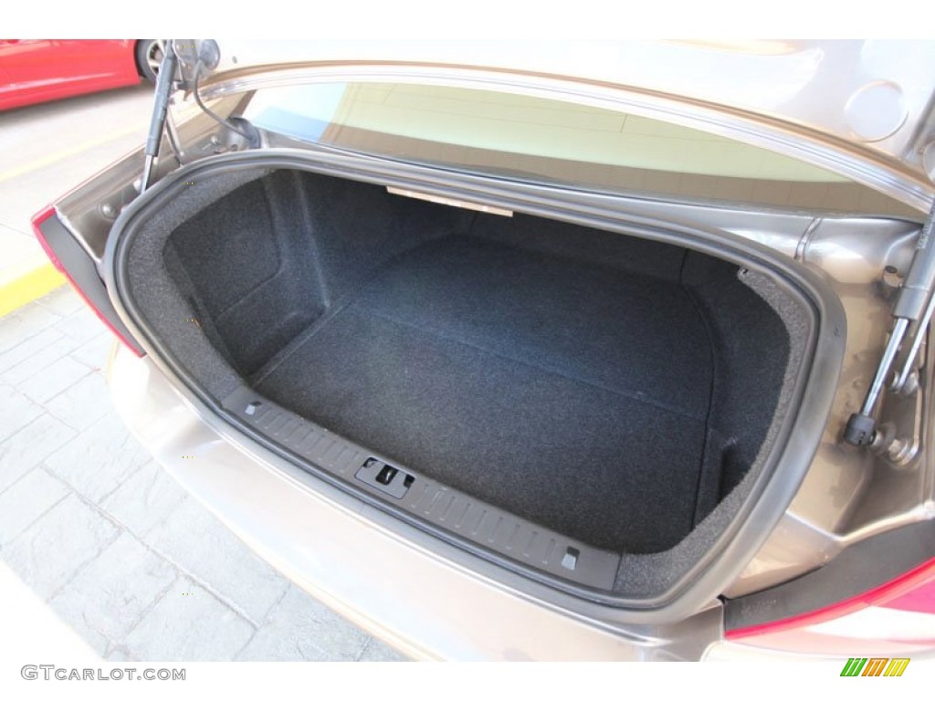 2008 S80 3.2 - Titanium Gray Metallic / Sandstone Beige photo #29