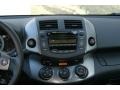 Controls of 2011 RAV4 V6 Sport 4WD